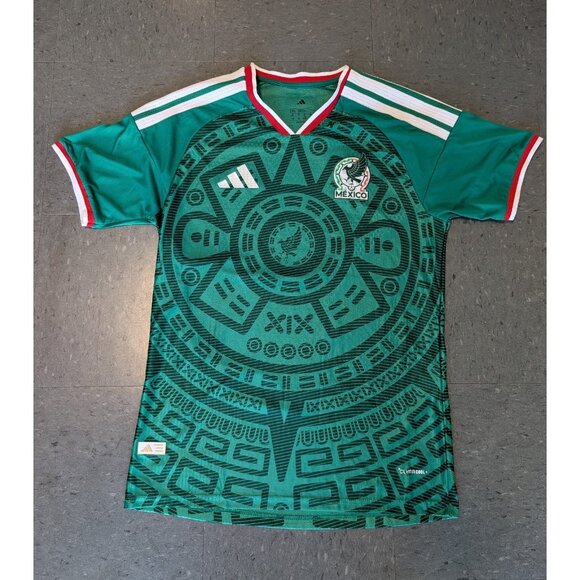 adidas Other - Mexico 2026 World Cup Home Player Issue 2XL